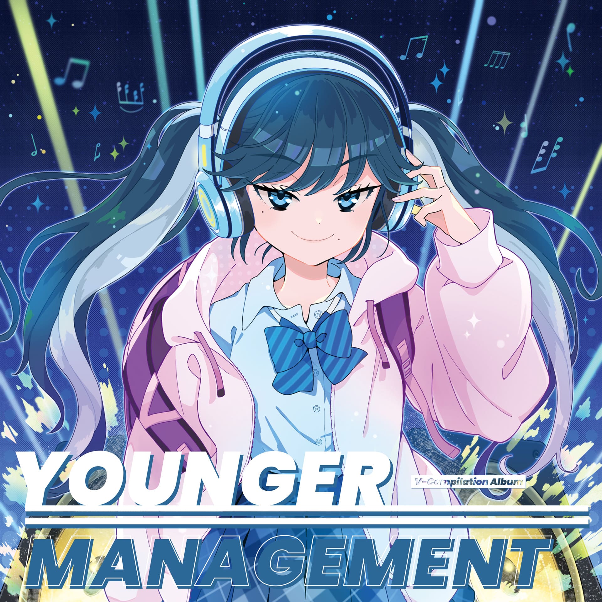 Younger Management